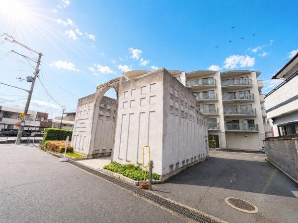 コスモ大和高田(大和高田市日之出町)