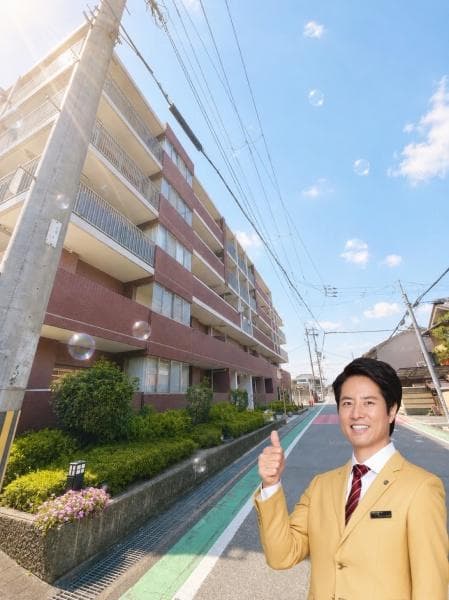 エルフィールド大和郡山(大和郡山市北郡山町)