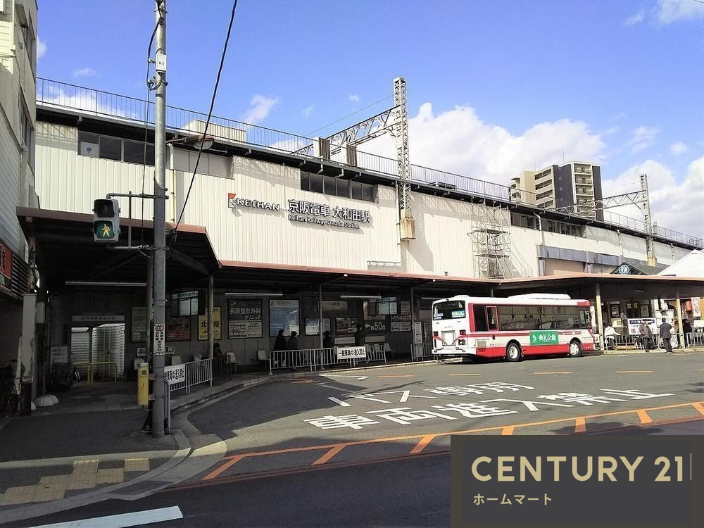新築戸建 一戸建て上野口町（大和田駅） 3880万円・3980万円の詳細情報 大阪府門真市上野口町 写真10 センチュリー21ホームマート