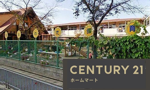 新築戸建 一戸建て上野口町（大和田駅） 3880万円・3980万円の詳細情報 大阪府門真市上野口町 写真12 センチュリー21ホームマート