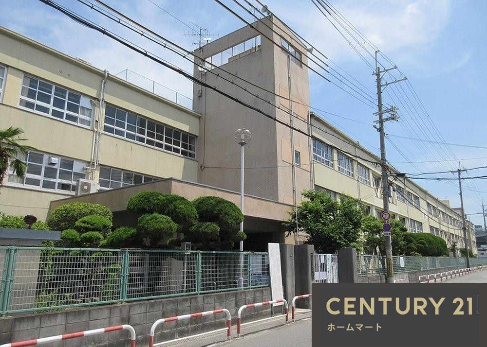 新築戸建 一戸建て上野口町（大和田駅） 3880万円・3980万円の詳細情報 大阪府門真市上野口町 写真14 センチュリー21ホームマート