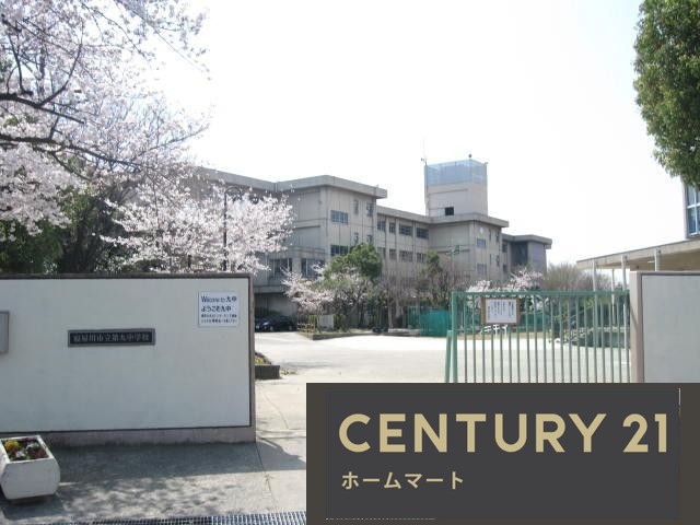 新築戸建 NEW一戸建て高柳２（寝屋川市駅） 3898万円の詳細情報 大阪府寝屋川市高柳２ 写真13 センチュリー21ホームマート