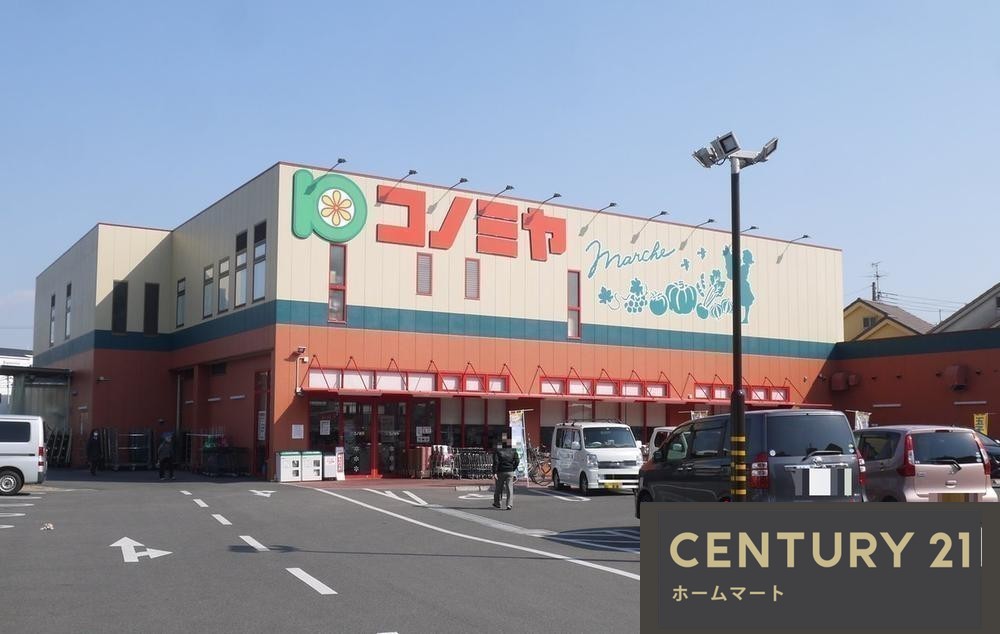 新築戸建 NEW一戸建て高柳２（寝屋川市駅） 3898万円の詳細情報 大阪府寝屋川市高柳２ 写真9 センチュリー21ホームマート