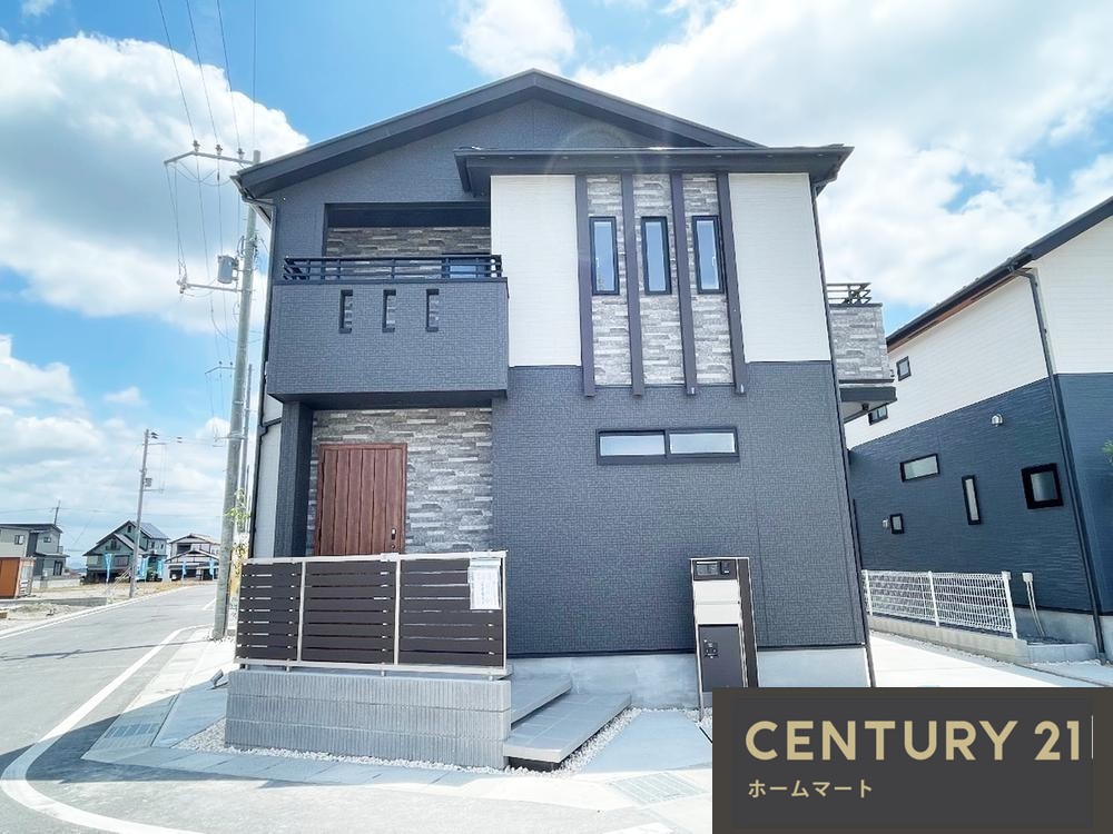 新築戸建 一戸建て雄琴５（おごと温泉駅） 3198万円～3890万円の詳細情報 滋賀県大津市雄琴５ 写真4 センチュリー21ホームマート