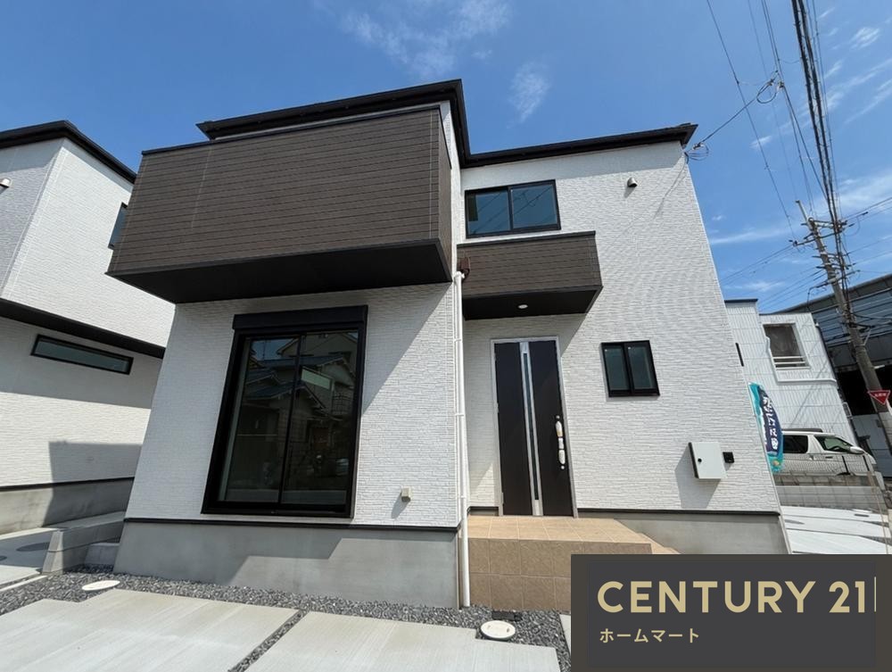 新築戸建 一戸建て小山６（藤井寺駅） 2999万円～3699万円の詳細情報 大阪府藤井寺市小山６ 写真10 センチュリー21ホームマート