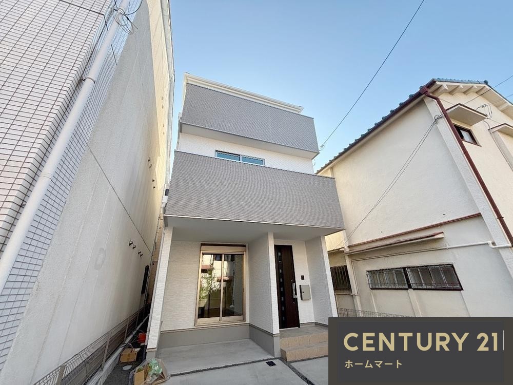 新築戸建 一戸建て春日町（寝屋川市駅） 3398万円の詳細情報 大阪府寝屋川市春日町 写真13 センチュリー21ホームマート
