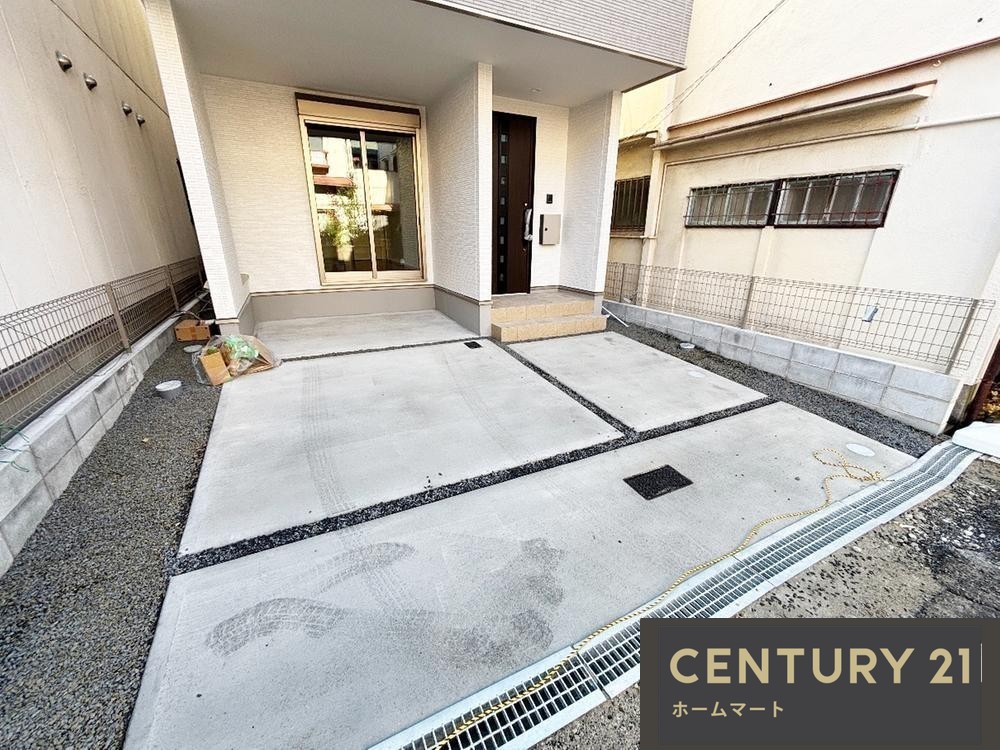 新築戸建 一戸建て春日町（寝屋川市駅） 3398万円の詳細情報 大阪府寝屋川市春日町 写真15 センチュリー21ホームマート