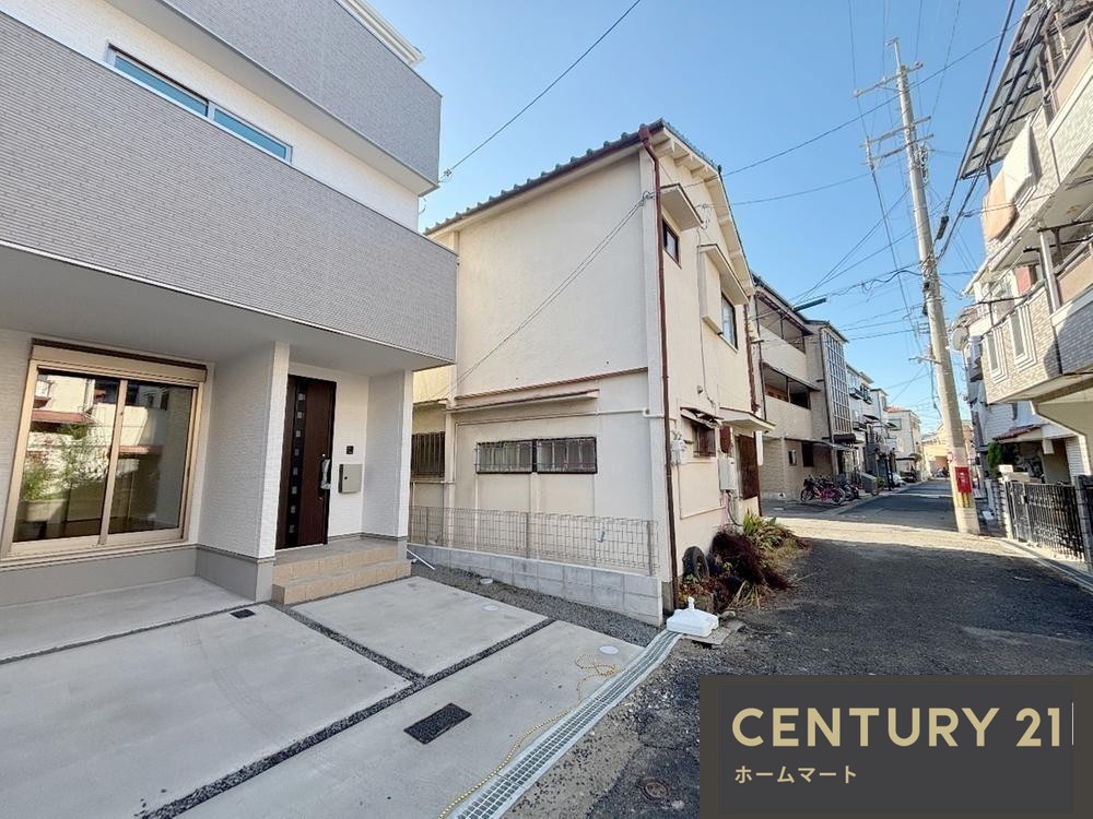 新築戸建 一戸建て春日町（寝屋川市駅） 3398万円の詳細情報 大阪府寝屋川市春日町 写真22 センチュリー21ホームマート