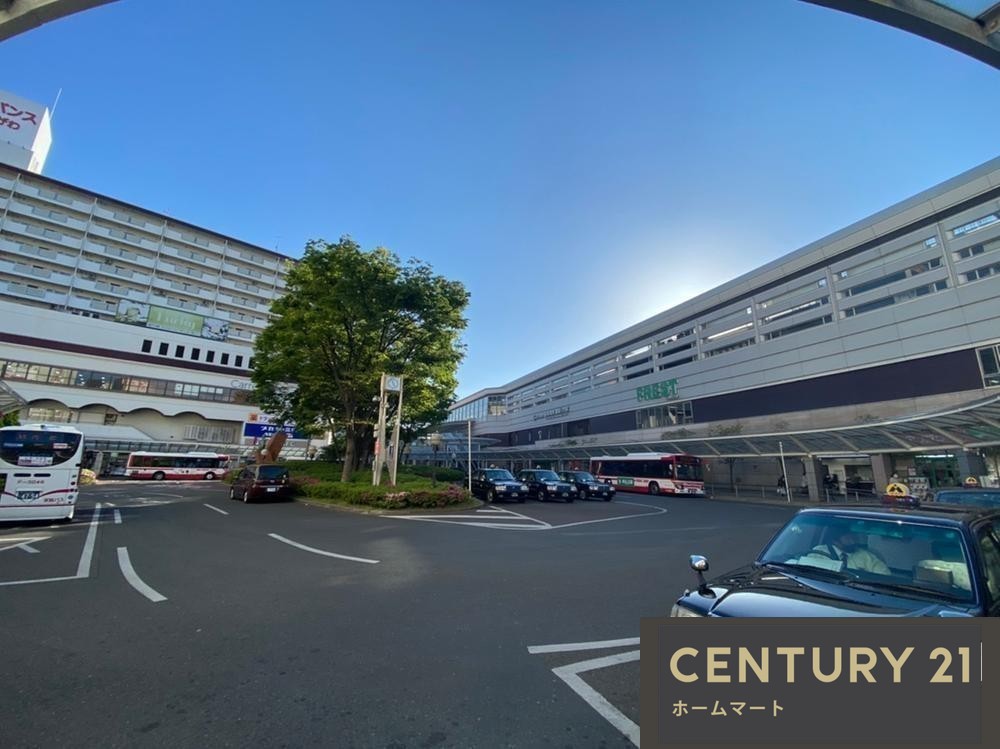 新築戸建 一戸建て春日町（寝屋川市駅） 3398万円の詳細情報 大阪府寝屋川市春日町 写真23 センチュリー21ホームマート