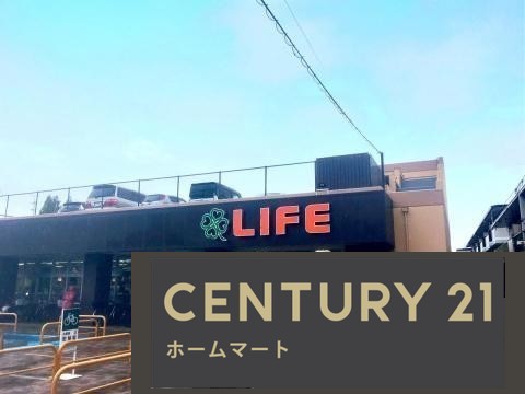 新築戸建 NEW一戸建て寺田今堀（寺田駅） 3580万円の詳細情報 京都府城陽市寺田今堀 写真21 センチュリー21ホームマート