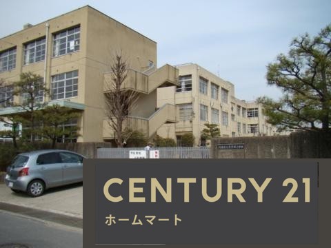 新築戸建 NEW一戸建て寺田今堀（寺田駅） 3580万円の詳細情報 京都府城陽市寺田今堀 写真22 センチュリー21ホームマート