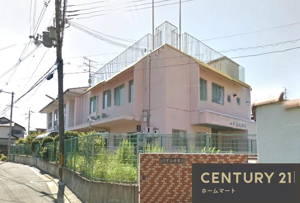 新築戸建 一戸建て押熊町（学研奈良登美ヶ丘駅） 4180万円・4580万円の詳細情報 奈良県奈良市押熊町 写真19 センチュリー21ホームマート