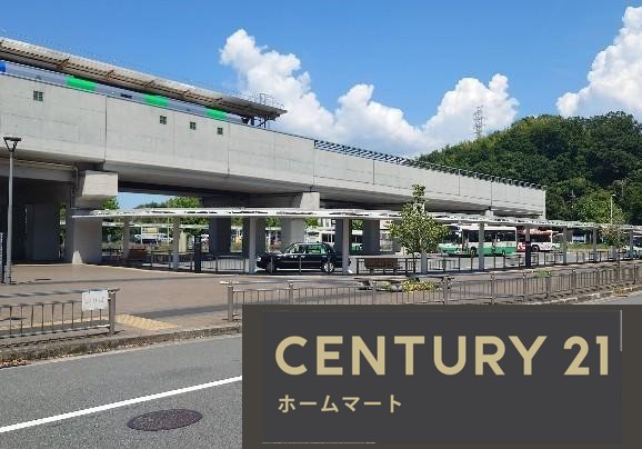 新築戸建 一戸建て押熊町（学研奈良登美ヶ丘駅） 4180万円・4580万円の詳細情報 奈良県奈良市押熊町 写真23 センチュリー21ホームマート