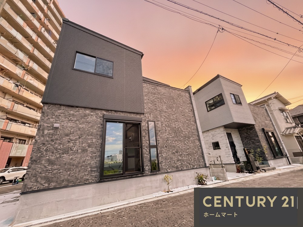 NEW一戸建て岡本4(羽倉崎駅) 2998万円・3198万円の詳細情報