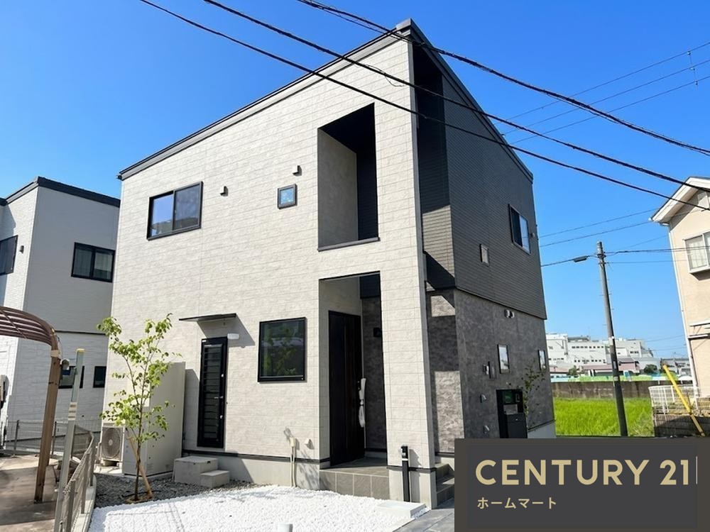 新築戸建 NEW一戸建て岡本４（羽倉崎駅） 2998万円・3198万円の詳細情報 大阪府泉佐野市岡本４ 写真11 センチュリー21ホームマート