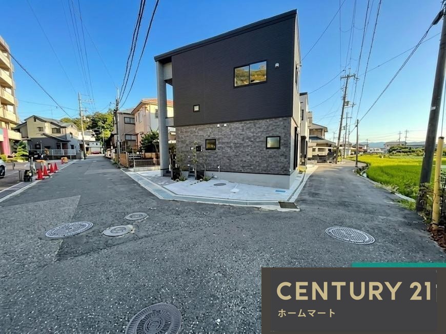 新築戸建 NEW一戸建て岡本４（羽倉崎駅） 2998万円・3198万円の詳細情報 大阪府泉佐野市岡本４ 写真21 センチュリー21ホームマート