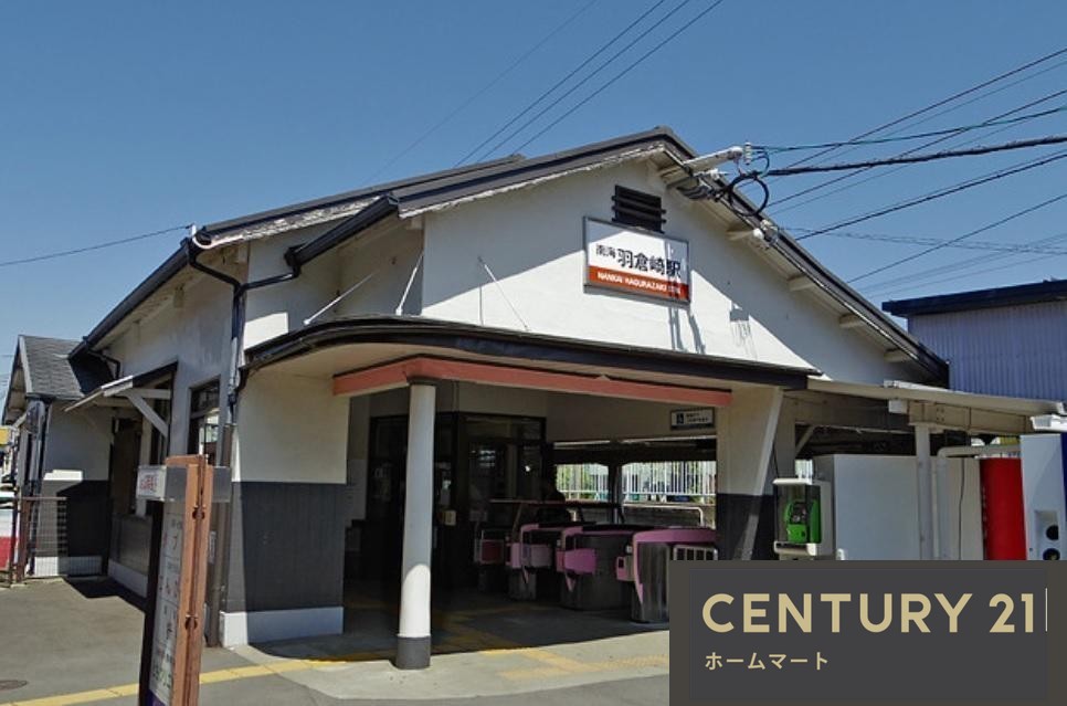 新築戸建 NEW一戸建て岡本４（羽倉崎駅） 2998万円・3198万円の詳細情報 大阪府泉佐野市岡本４ 写真23 センチュリー21ホームマート