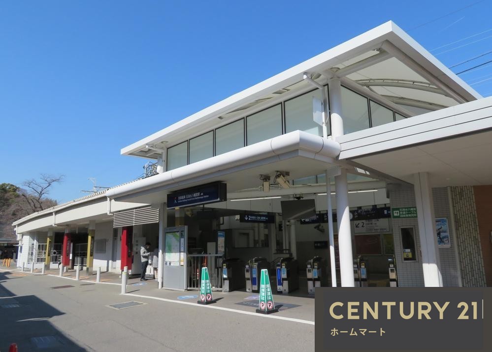 新築戸建 NEW一戸建て川口東扇 3380万円の詳細情報 京都府八幡市川口東扇 写真18 センチュリー21ホームマート