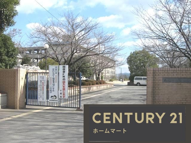 新築戸建 NEW一戸建て川口東扇 3380万円の詳細情報 京都府八幡市川口東扇 写真22 センチュリー21ホームマート