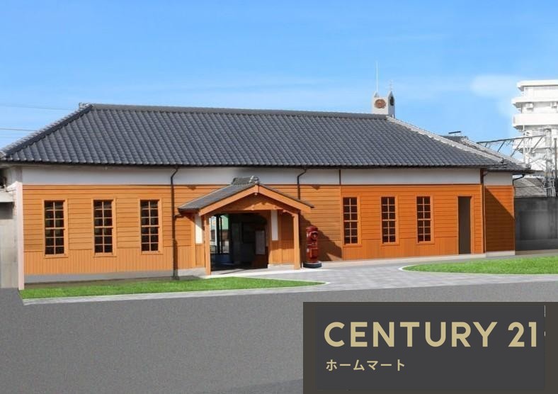 新築戸建 一戸建て東紀寺町３（京終駅） 3880万円の詳細情報 奈良県奈良市東紀寺町３ 写真23 センチュリー21ホームマート