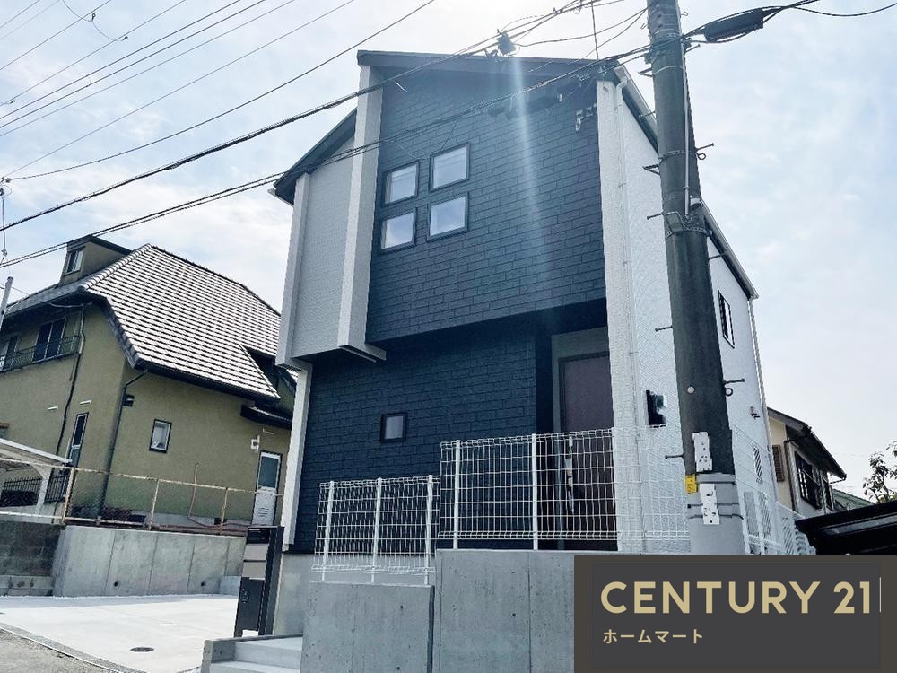 新築戸建 一戸建て大和東５（光風台駅） 3490万円の詳細情報 兵庫県川西市大和東５ 写真13 センチュリー21ホームマート