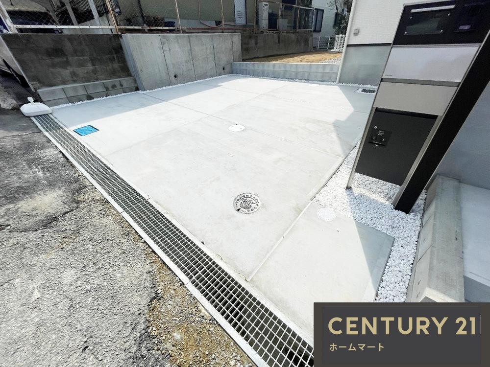 新築戸建 一戸建て大和東５（光風台駅） 3490万円の詳細情報 兵庫県川西市大和東５ 写真15 センチュリー21ホームマート