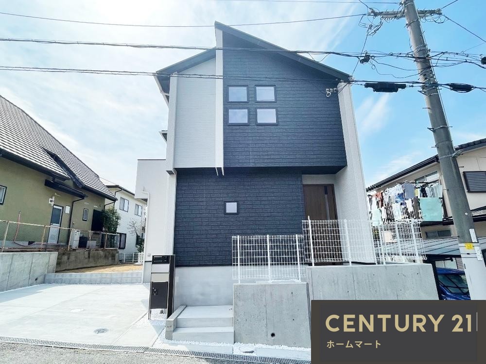 新築戸建 一戸建て大和東５（光風台駅） 3490万円の詳細情報 兵庫県川西市大和東５ 写真2 センチュリー21ホームマート