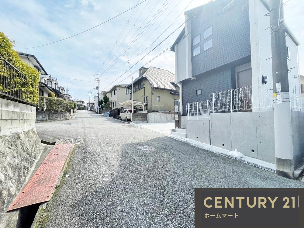新築戸建 一戸建て大和東５（光風台駅） 3490万円の詳細情報 兵庫県川西市大和東５ 写真22 センチュリー21ホームマート