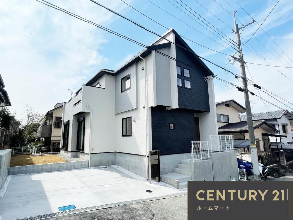 新築戸建 一戸建て大和東５（光風台駅） 3490万円の詳細情報 兵庫県川西市大和東５ 写真3 センチュリー21ホームマート