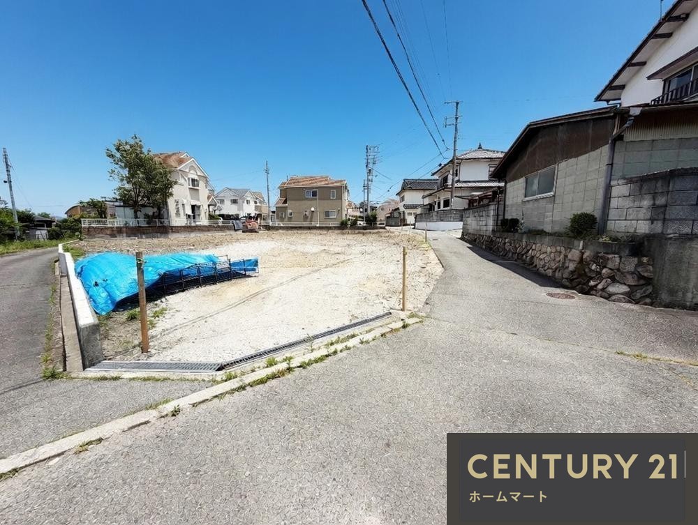 新築戸建 NEW一戸建て山口町上山口１ 3280万円～3480万円の詳細情報 兵庫県西宮市山口町上山口１ 写真10 センチュリー21ホームマート