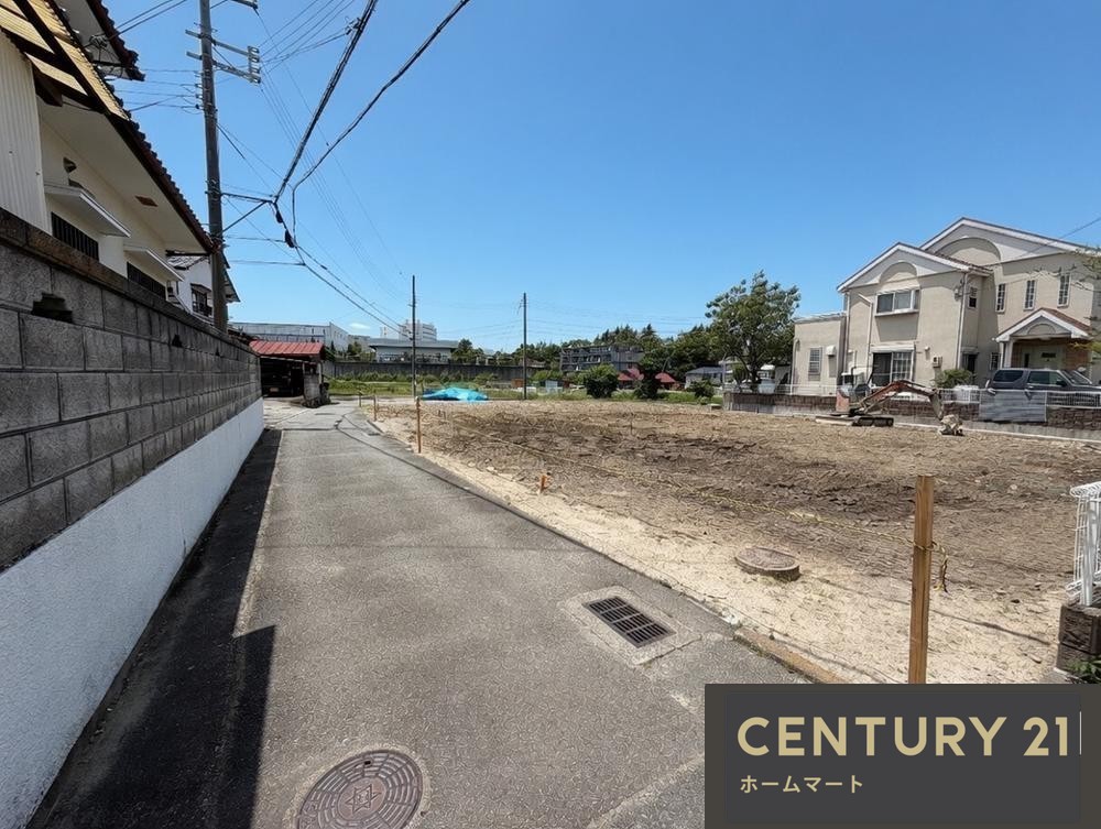 新築戸建 NEW一戸建て山口町上山口１ 3280万円～3480万円の詳細情報 兵庫県西宮市山口町上山口１ 写真14 センチュリー21ホームマート