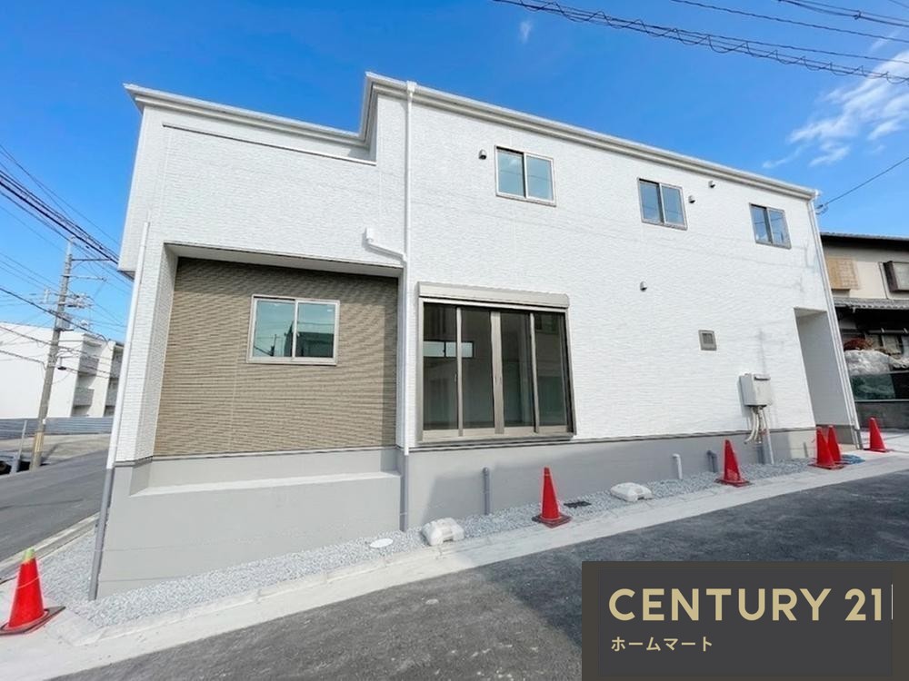 一戸建て藤阪元町３（藤阪駅） 3498万円の詳細情報