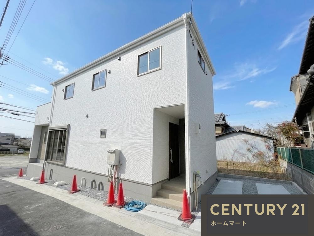 新築戸建 一戸建て藤阪元町３（藤阪駅） 3498万円の詳細情報 大阪府枚方市藤阪元町３ 写真14 センチュリー21ホームマート