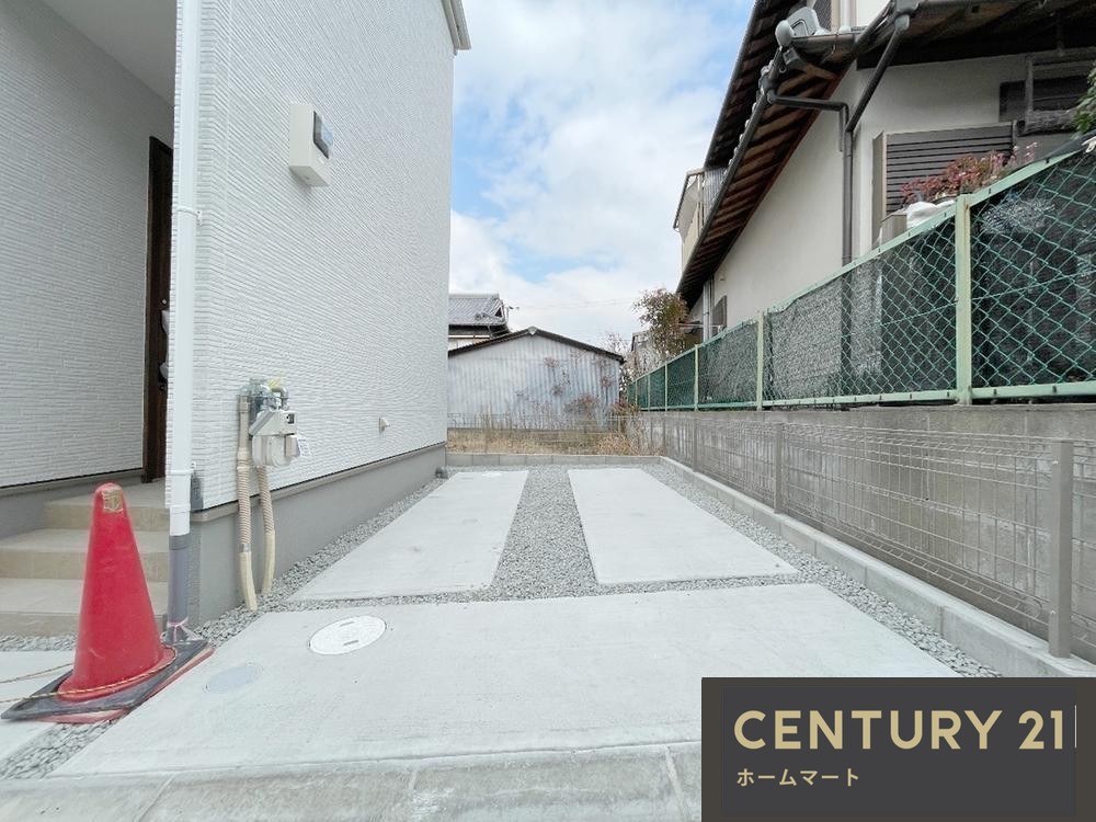 新築戸建 一戸建て藤阪元町３（藤阪駅） 3498万円の詳細情報 大阪府枚方市藤阪元町３ 写真21 センチュリー21ホームマート