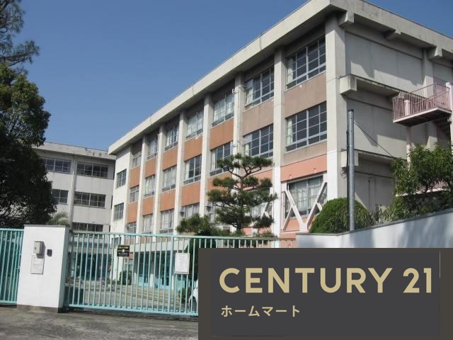 新築戸建 一戸建て八幡台 3480万円の詳細情報 大阪府寝屋川市八幡台 写真14 センチュリー21ホームマート