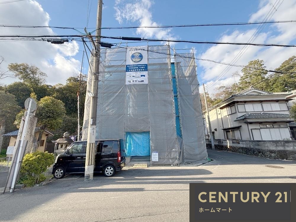 新築戸建 一戸建て八幡台 3480万円の詳細情報 大阪府寝屋川市八幡台 写真3 センチュリー21ホームマート
