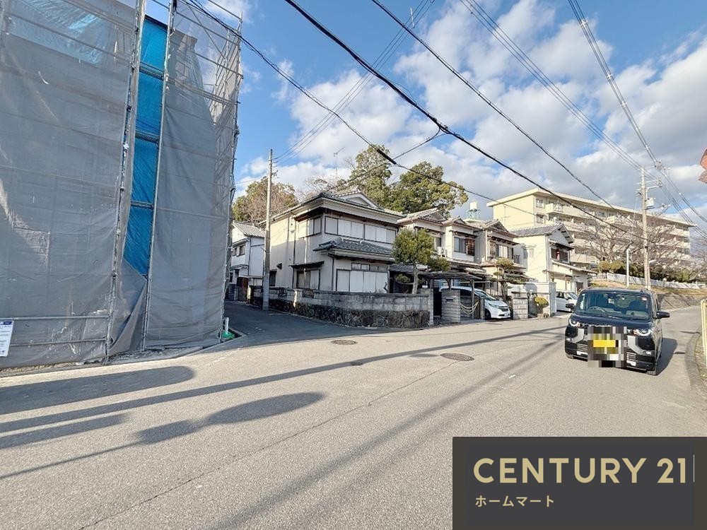 新築戸建 一戸建て八幡台 3480万円の詳細情報 大阪府寝屋川市八幡台 写真7 センチュリー21ホームマート