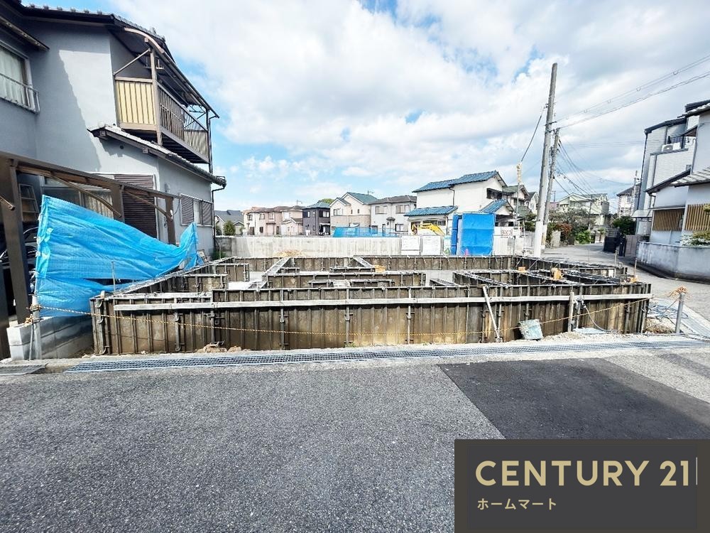 新築戸建 一戸建て澤（二色浜駅） 2680万円の詳細情報 大阪府貝塚市澤 写真2 センチュリー21ホームマート