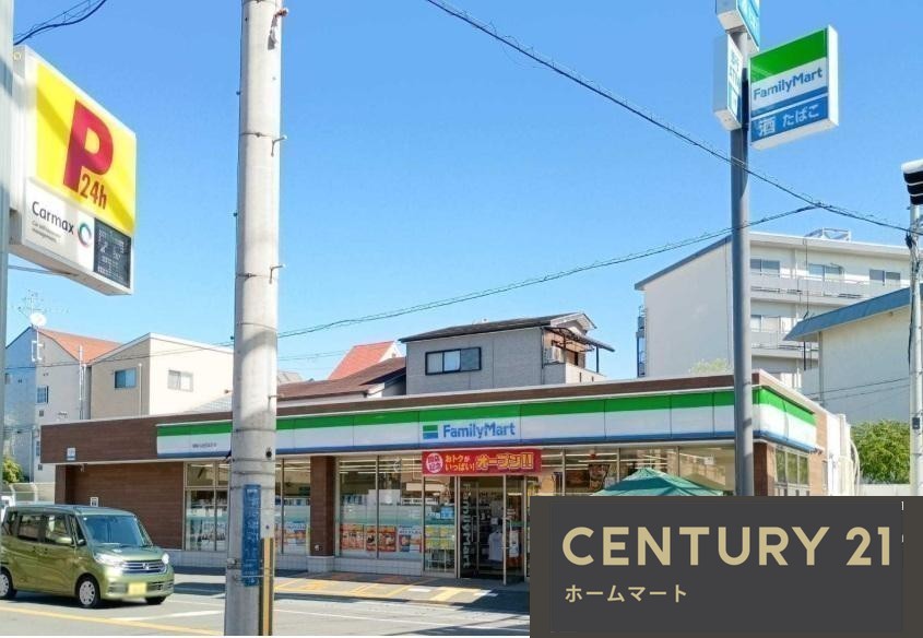 新築戸建 一戸建て池田本町（寝屋川市駅） 3498万円の詳細情報 大阪府寝屋川市池田本町 写真15 センチュリー21ホームマート