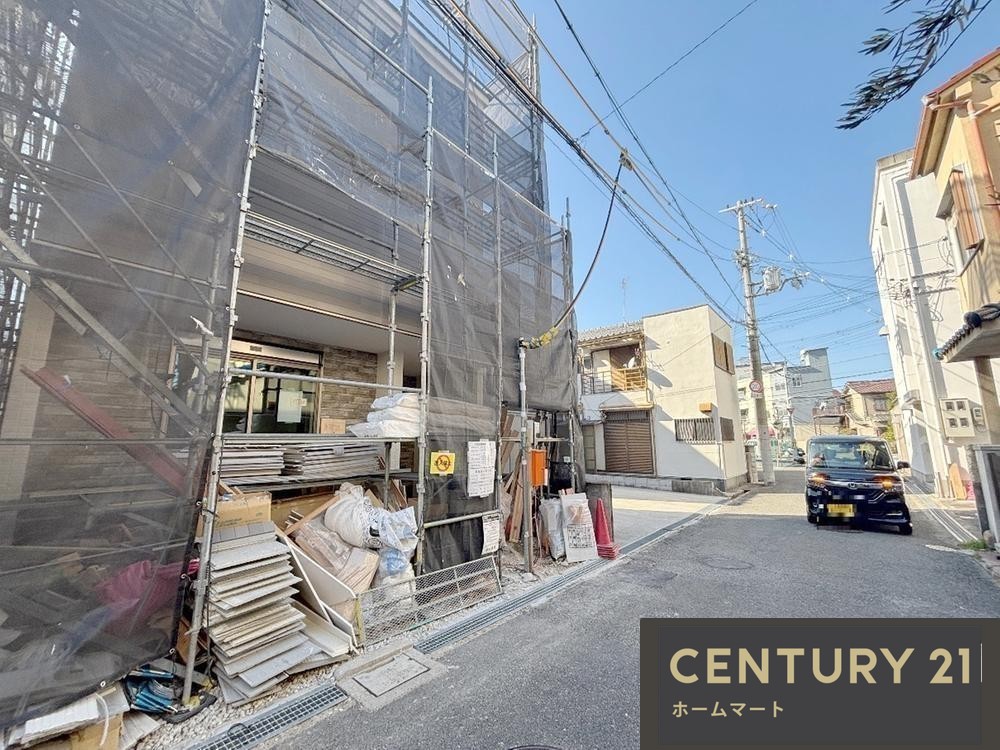 新築戸建 一戸建て池田本町（寝屋川市駅） 3498万円の詳細情報 大阪府寝屋川市池田本町 写真7 センチュリー21ホームマート