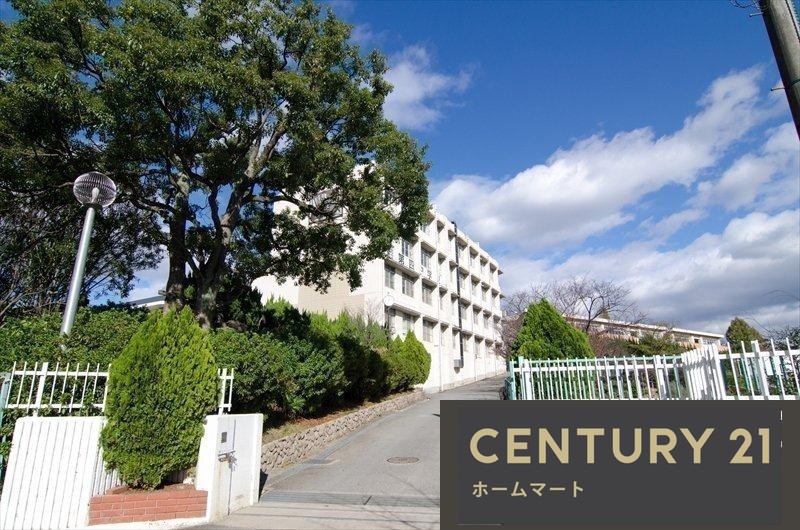 新築戸建 一戸建て香里ケ丘８ 4580万円・4780万円の詳細情報 大阪府枚方市香里ケ丘８ 写真14 センチュリー21ホームマート