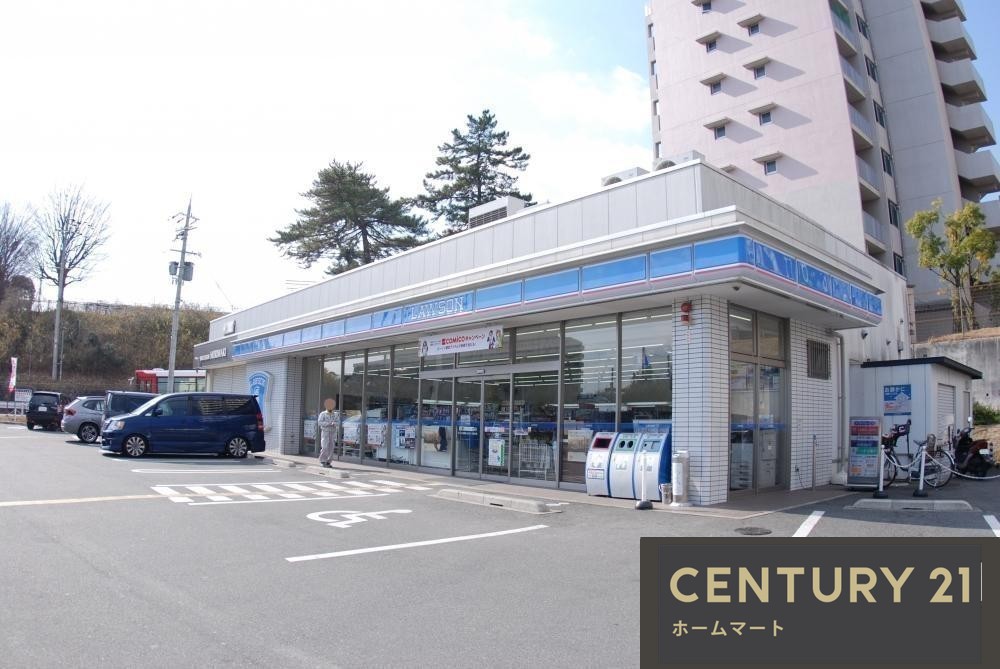 新築戸建 一戸建て香里ケ丘８ 4580万円・4780万円の詳細情報 大阪府枚方市香里ケ丘８ 写真15 センチュリー21ホームマート