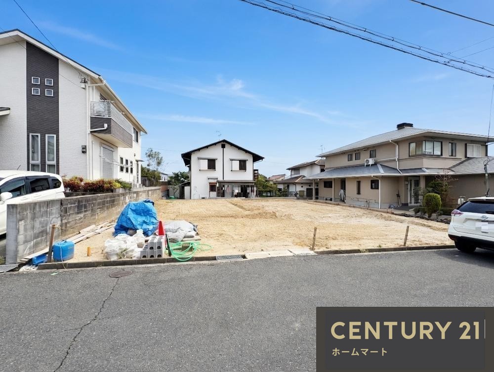 新築戸建 一戸建て香里ケ丘８ 4580万円・4780万円の詳細情報 大阪府枚方市香里ケ丘８ 写真3 センチュリー21ホームマート