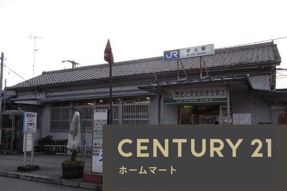 新築戸建 NEW一戸建て近江八幡市安土町常楽寺 一戸建て 全５邸第１期の詳細情報 滋賀県近江八幡市安土町常楽寺 写真22 センチュリー21ホームマート