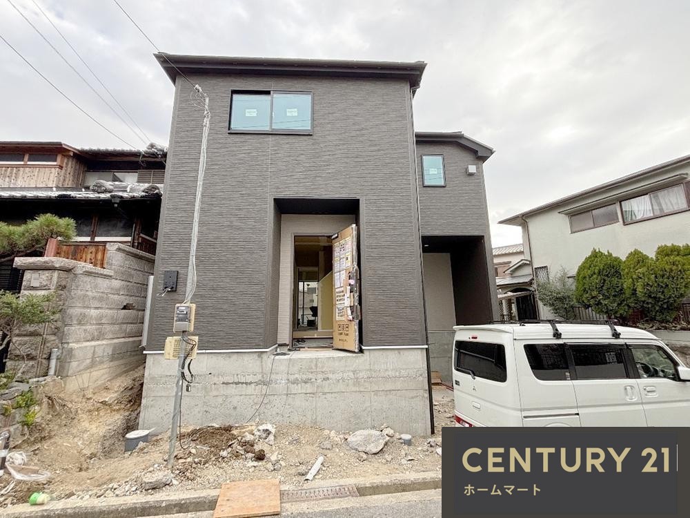 一戸建て枚方市藤阪北町 全１邸 一戸建ての詳細情報