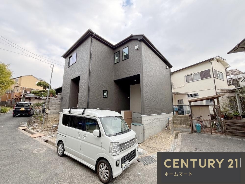 新築戸建 一戸建て枚方市藤阪北町 全１邸 一戸建ての詳細情報 大阪府枚方市藤阪北町 写真3 センチュリー21ホームマート