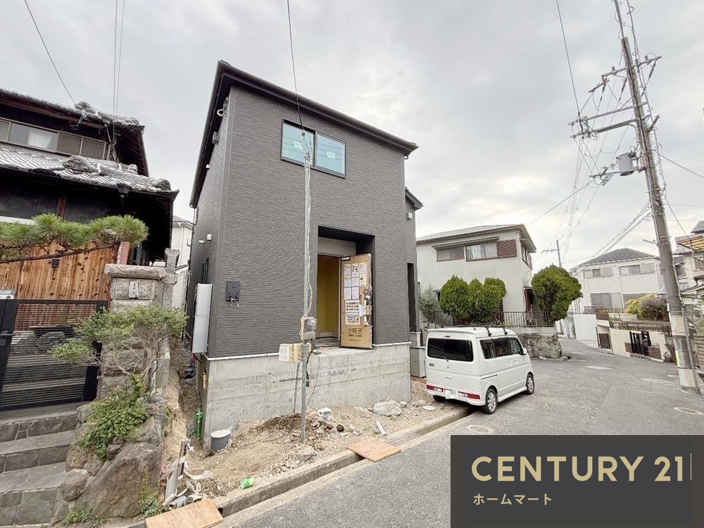 新築戸建 一戸建て枚方市藤阪北町 全１邸 一戸建ての詳細情報 大阪府枚方市藤阪北町 写真5 センチュリー21ホームマート