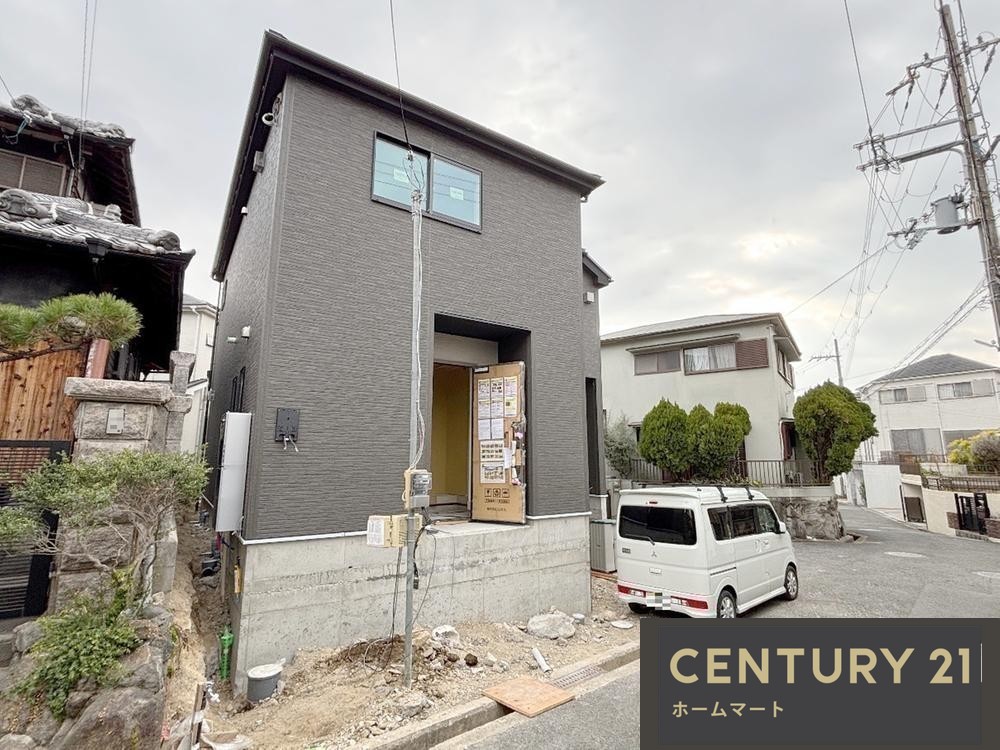 新築戸建 一戸建て枚方市藤阪北町 全１邸 一戸建ての詳細情報 大阪府枚方市藤阪北町 写真6 センチュリー21ホームマート