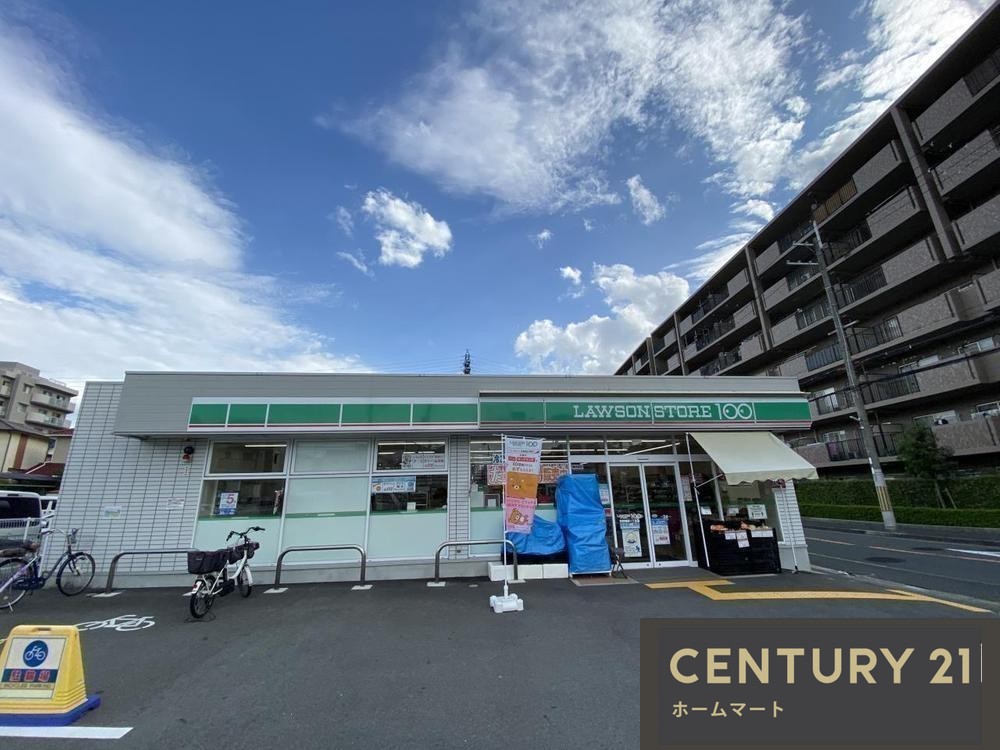 新築戸建 NEW一戸建て幾野２（交野市駅） 4190万円の詳細情報 大阪府交野市幾野２ 写真14 センチュリー21ホームマート