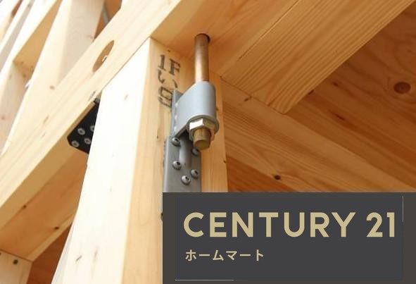 新築戸建 NEW一戸建て生駒郡斑鳩町服部1丁目 全3邸 一戸建ての詳細情報 奈良県生駒郡斑鳩町服部１ 写真14 センチュリー21ホームマート